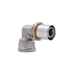 Куточок прес Icma 20х1/2" ВР №405