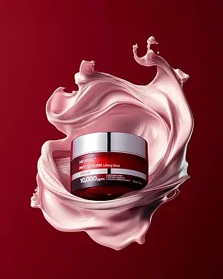 Крем для обличчя антивіковий з екзосомами Medi-Peel Phyto Exosome PDRN Lifting Shot Cream 50 мл