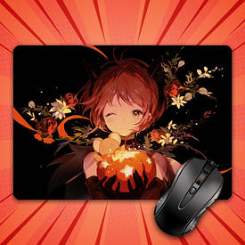Килимки для миші Cardcaptor Sakura / Ловець карток Сакура