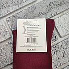 Шкарпетки жіночі середні весна/осінь р.23-25 ​​асорті трояндочки СТИЛЬ ЛЮКС 30025134, фото 5