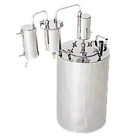 Рейтинг самогонних апаратів України. Який самогонний апарат купити самогоннику-початківцю