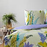 Комплект постільної білизни "Everyday collection" Laly, 70х70 Двоспальний, фото 3