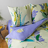 Комплект постільної білизни "Everyday collection" Laly, 70х70 Двоспальний, фото 5