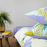 Комплект постільної білизни "Everyday collection" Laly, 70х70 Двоспальний, фото 6