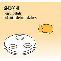 Насадка на прес Fimar Gnocchi d57