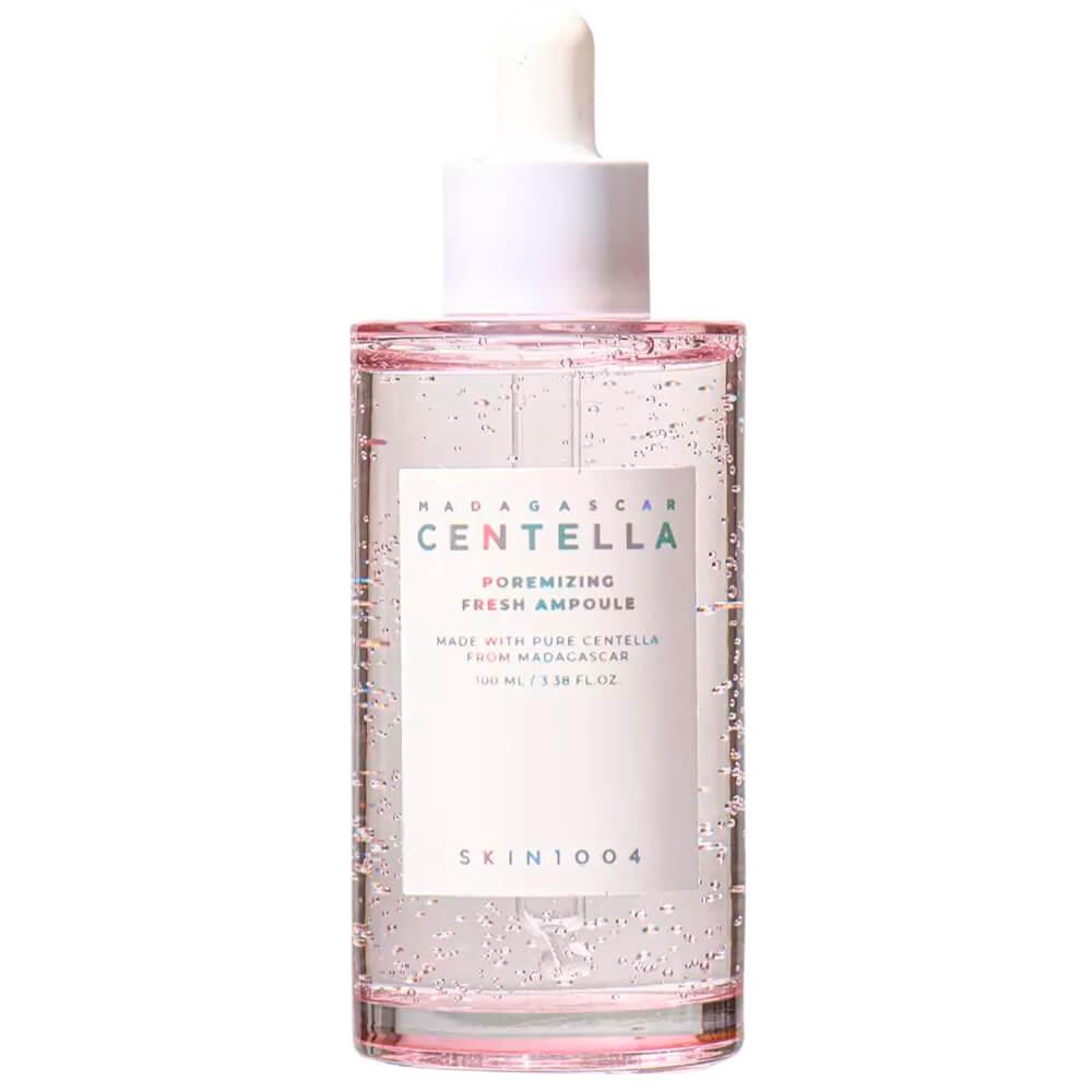 Сироватка для звуження пір Skin1004 Madagascar Centella Poremizing Fresh Ampoule 100 мл