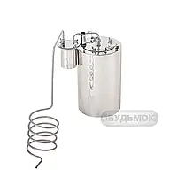 Все про самогонний апарат як користуватися, види, схеми