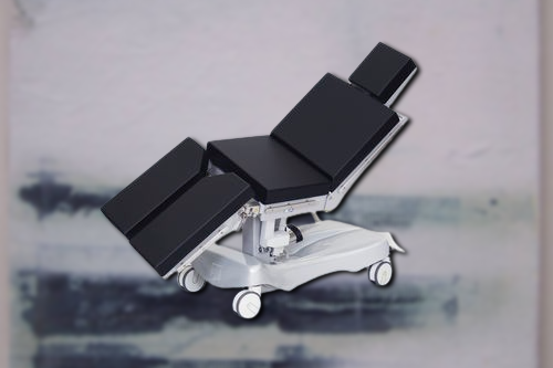 Операційний стіл FAMED SU-14