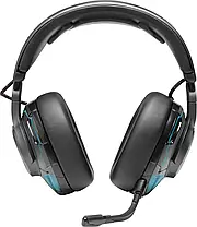 HF Stereo JBL QUANTUM ONE (JBLQUANTUMONEBLK) Black UA, фото 3