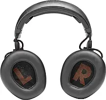 HF Stereo JBL QUANTUM ONE (JBLQUANTUMONEBLK) Black UA, фото 5
