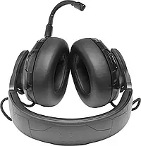 HF Stereo JBL QUANTUM ONE (JBLQUANTUMONEBLK) Black UA, фото 6