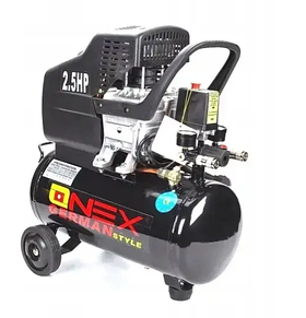 Компресор 50 літрів ONEX OX-1004