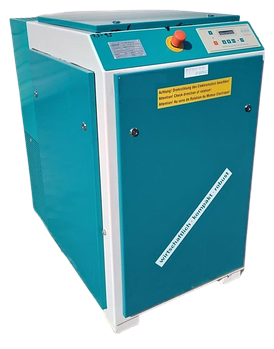 Оренда компресора Renner RS 15 || 1,96 м3/хв || 10 бар || 15 кВт