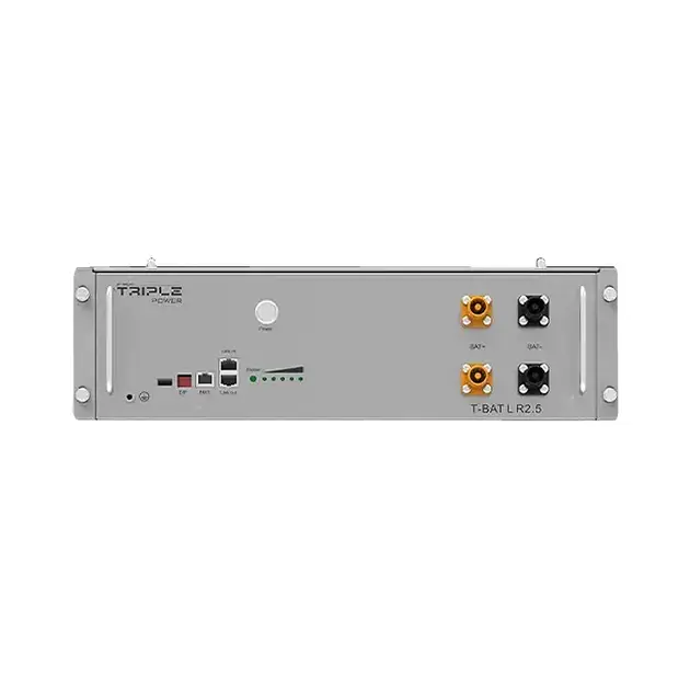 Акумулятор 3,6 кВт, PROSOLAX T-BAT-SYS-LV R36, LiFePO4, низьковольтний