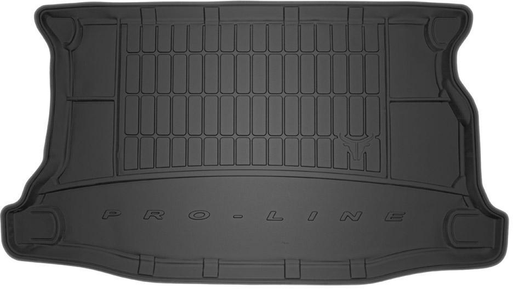 Ковер баг HONDA Jazz I 5d Hatchback 2001-2008 / TM404670