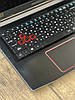 Acer Predator Helios 300 PH315-51 - 15` ips| intel core  i7 8750H| DDR4 32GB | GTX 1060 6GB| SSD 500GB, фото 8