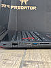 Acer Predator Helios 300 PH315-51 - 15` ips| intel core  i7 8750H| DDR4 32GB | GTX 1060 6GB| SSD 500GB, фото 10