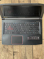Acer Predator Helios 300 PH315-51 - 15` ips| intel core i7 8750H| DDR4 32GB | GTX 1060 6GB| SSD 500GB, фото 4
