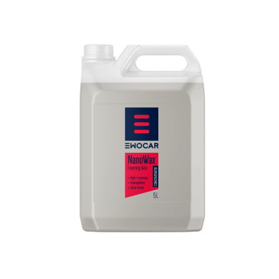 Засіб для сушіння та консервації ЛФП EWOCAR NanoWax 5L