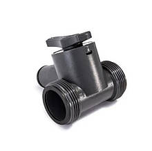 Клапан Intex 11954 для сонячних обігрівачів 28685