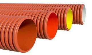 Труби перфоровані