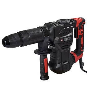 Електричний відбійний молоток Vitals Master SDS-Max, 1300 Вт Електричний відбійник