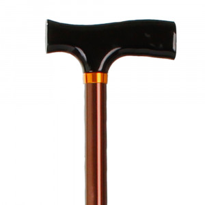 Складана алюмінієва тростина OSD-BL560201, фото 1