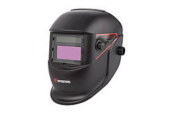 Маска зварювальна Intertool хамелеон 0062 (SP-0062)