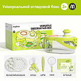 Набір дослідника Mideer MD0151 з боксом для комах, фото 6