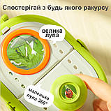 Набір дослідника Mideer MD0151 з боксом для комах, фото 8