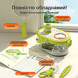 Набір дослідника Mideer MD0151 з боксом для комах, фото 7