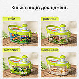 Набір дослідника Mideer MD0151 з боксом для комах, фото 10