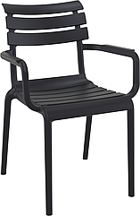 Стілець Siesta Paris Black