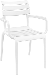 Стілець Siesta Paris White