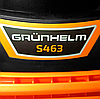 Газонокосарка бензинова Grunhelm S463 Косарка для газону бензинова, фото 5