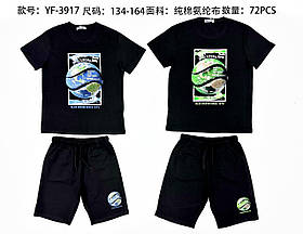 Набір-двійка для хлопчиків оптом, Sincere, 134-164 рр., арт. YF-3917