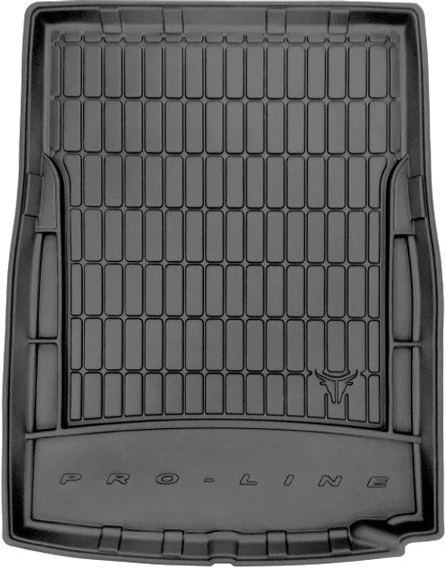 Ковер баг BMW Seria 7 G11/G12 2015-... / TM413283