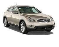 Infiniti QX-50/EX 2007-2013