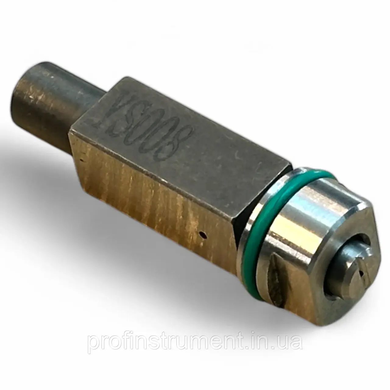 Комплект для напилення полісечовини Profinstrument AP2 Вієрне сопло 1.0
