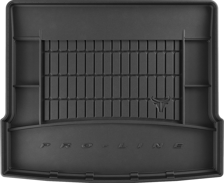 Ковер баг HYUNDAI Tucson III 2015-2020 / TM403321
