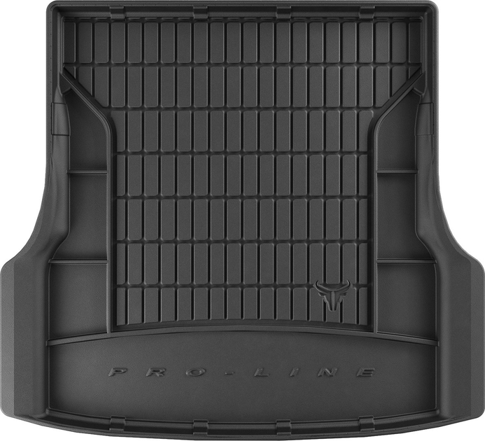 Ковер баг TESLA Model S 2012-... / TM405387