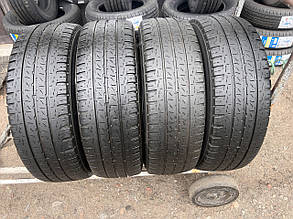 Шини 195 70 15C 104/102R Kleber Transpro