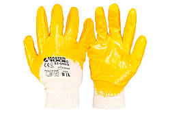Рукавички Mastertool нітрит 10" (83-0405-XLdoz) (6 шт.)
