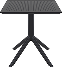 Стіл Siesta Sky Table 70 Black