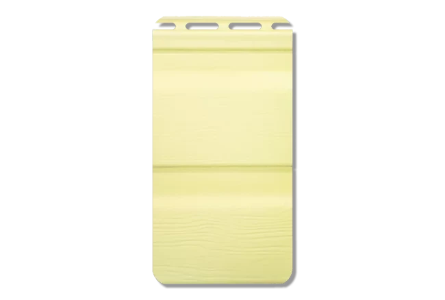 Сайдинг Flex Грушевий вініловий, 3660х230x1,1 мм, фото 1