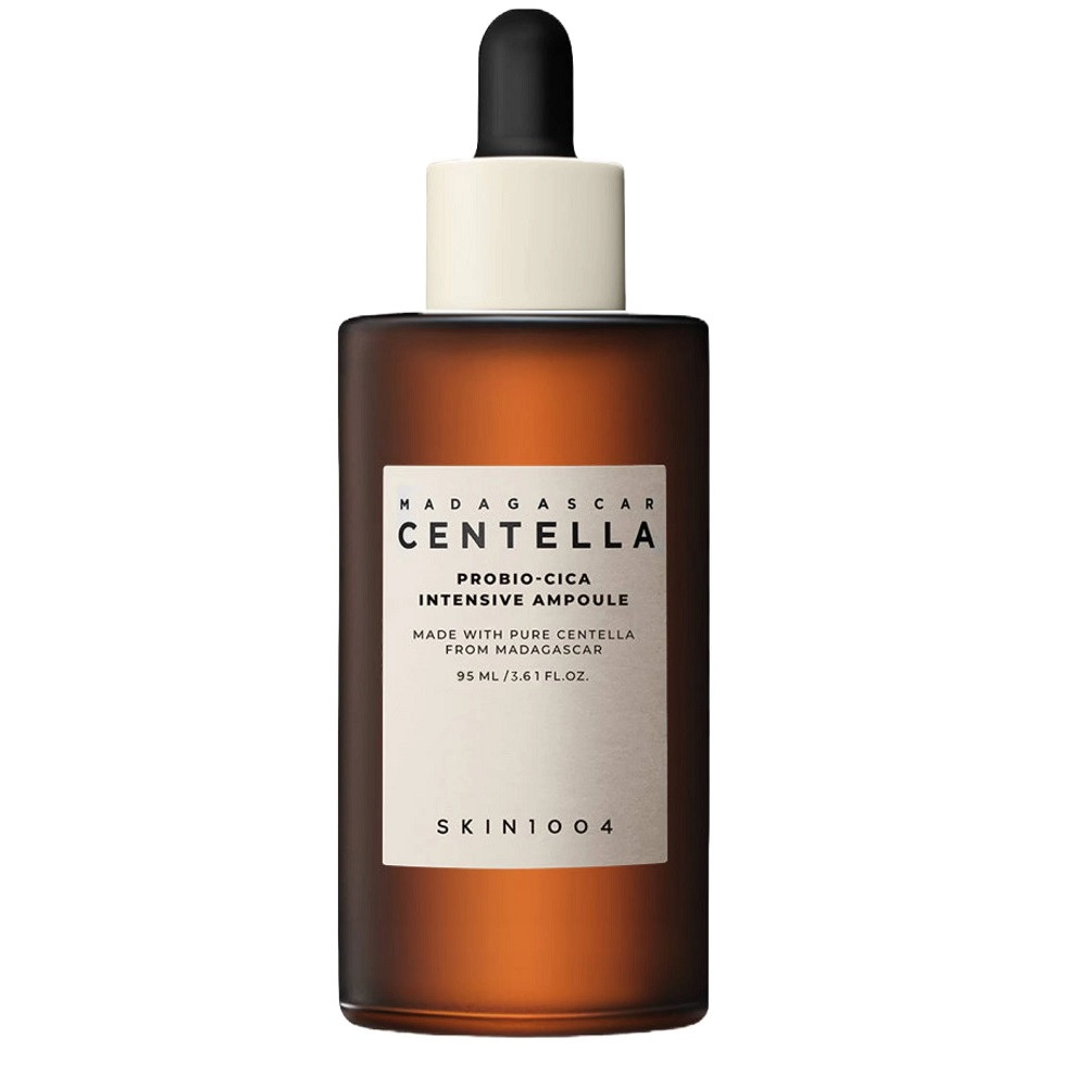 Інтенсивна ампула з пробіотиками Skin1004 Madagascar Centella Probio-Cica Intensive Ampoule 95 мл