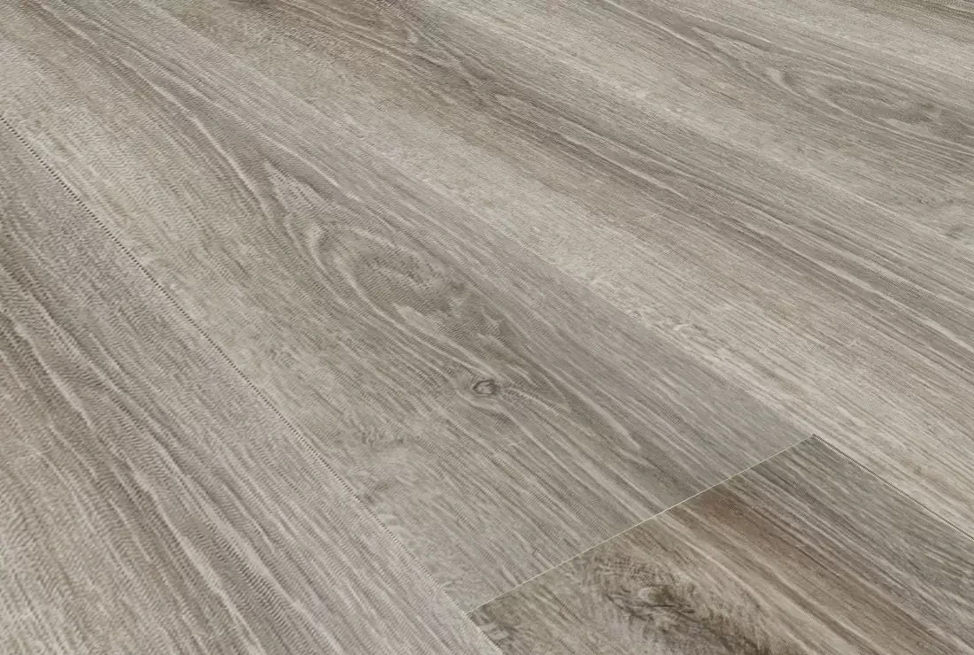 Вініловий SPC ламінат, Дуб класичний, 1218х180х4мм, Alta-Step, фото 1