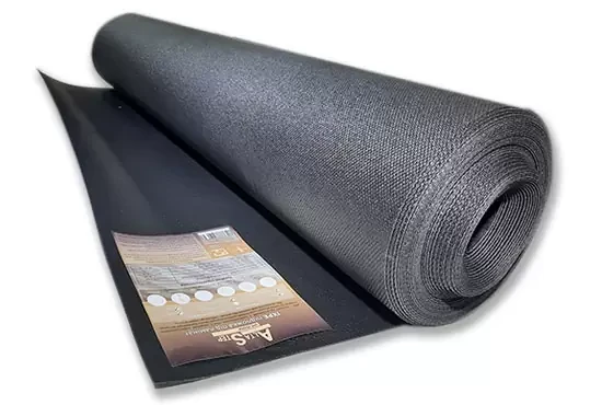 Підложка для SPC ламінату, IXPE, 1,5мм, Alta-Step, фото 1