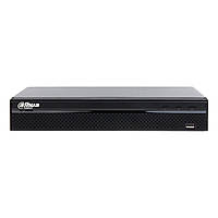 Dahua DHI-NVR1104HS-S3/H IP-відеореєстратор 4-канальний