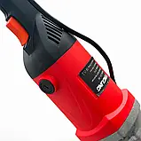 Електрична віброрейка Profinstrument ZX-39 (1.5м рейка) Віброрейка для бетону, фото 9